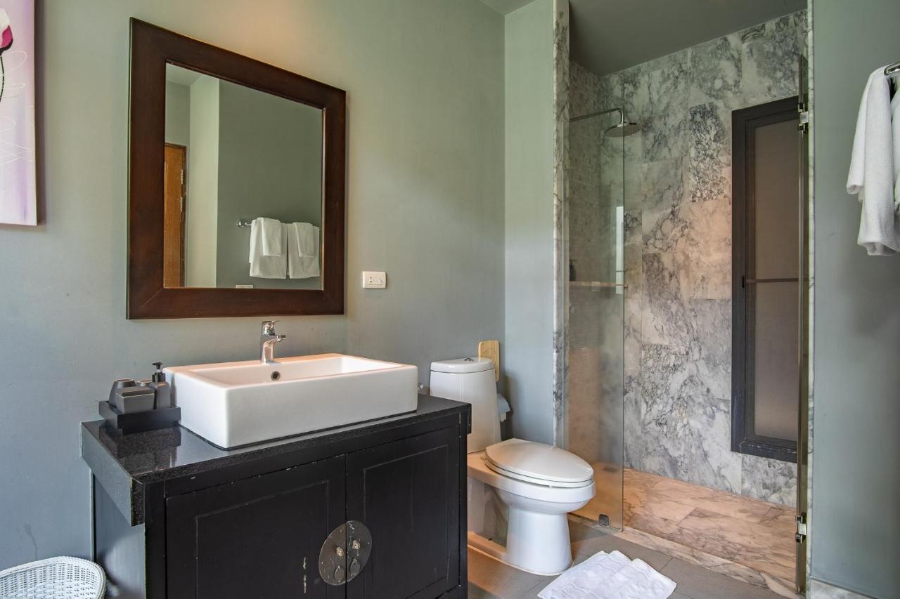 Three Bedroom Onyx Villa Nai Harn Zewnętrze zdjęcie
