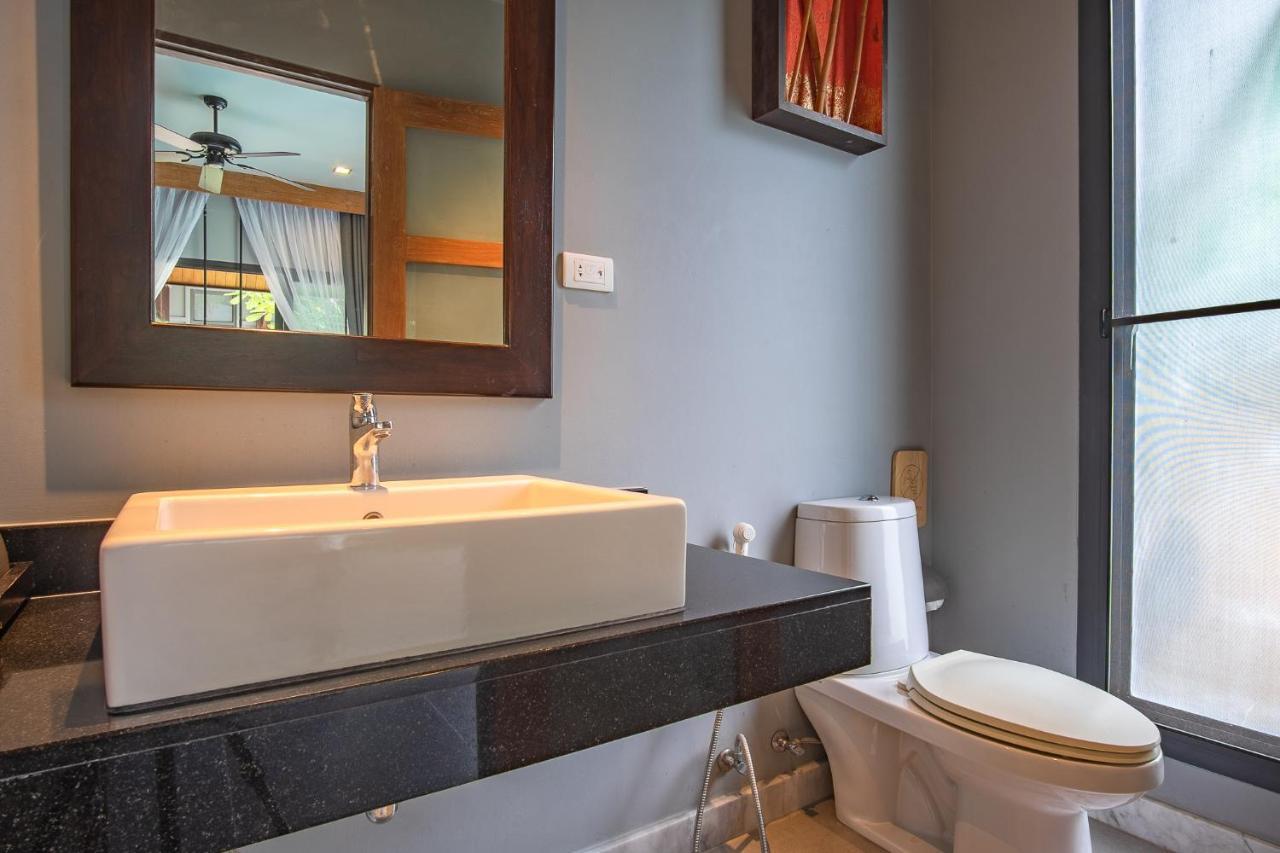 Three Bedroom Onyx Villa Nai Harn Zewnętrze zdjęcie