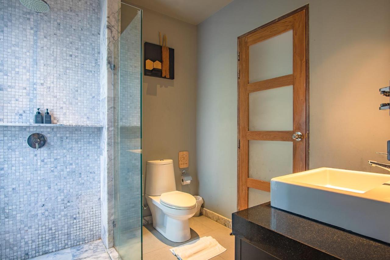 Three Bedroom Onyx Villa Nai Harn Zewnętrze zdjęcie