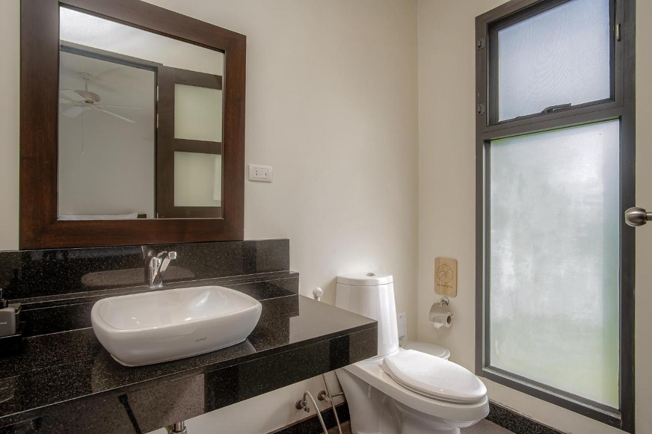 Three Bedroom Onyx Villa Nai Harn Zewnętrze zdjęcie