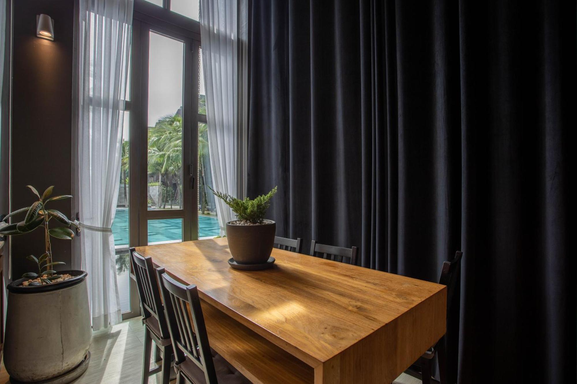 Three Bedroom Onyx Villa Nai Harn Zewnętrze zdjęcie